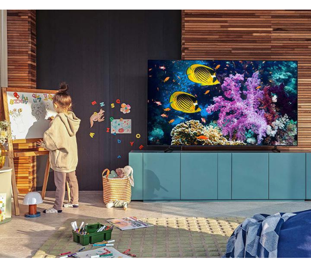 Samsung QE55Q67AA - 627788 - zdjęcie 5